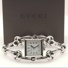Gucci Signoria Ladies Watch