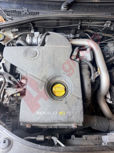 Dacia duster 5 dci - dacia,