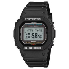 CASIO G-SHOCK GW-BX5600-1JF