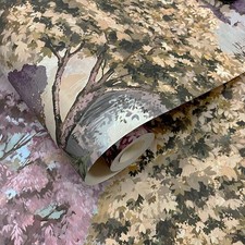 Trees Wallpaper Mulberry /