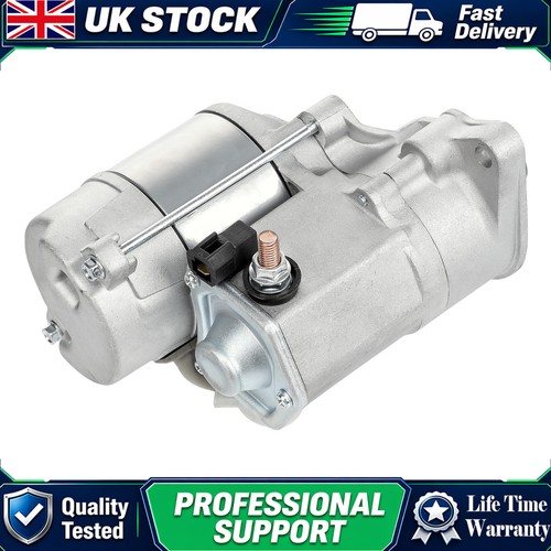 Starter motor for kubota - motor,