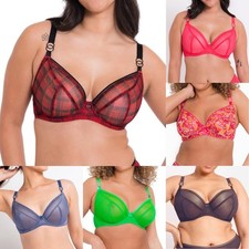 Curvy Kate Lingerie Lifestyle