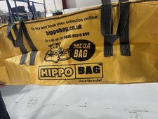 Hippo Bag -  Mega Bag 1.5KG