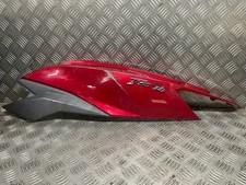 SYM JET 14 125 rear side panel 2020