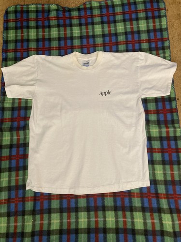 Vintage 90s apple mac - 90s,