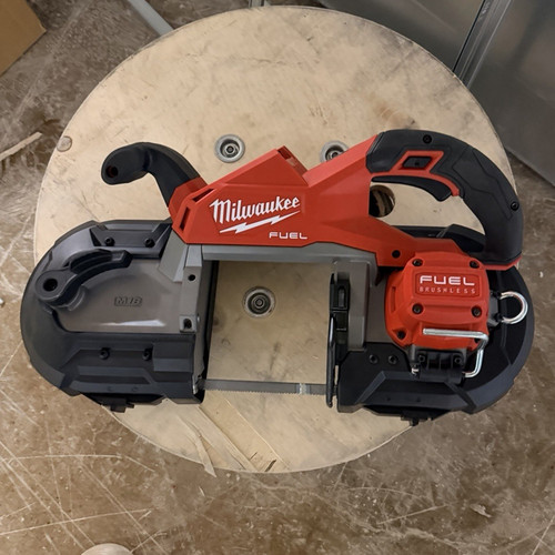 Milwaukee m18 fuel brushless - milwaukee,