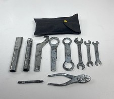 ♻️ Yamaha FZS 600 Fazer 1998 - 2003 On Board Tool Kit with Pouch ♻️