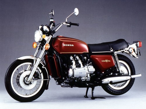Honda 1000 1975 1979 - honda,
