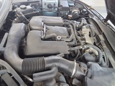 GEARBOX JAGUAR XKR X100 1998