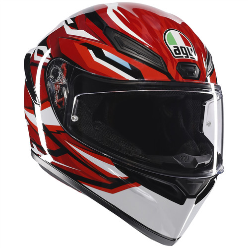 Agv motorcycle motorbike - agv, k1-s