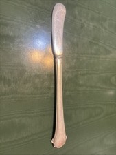Vintage Chippendale by Towle