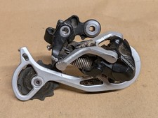 Shimano Deore XT RD-M772 Rear