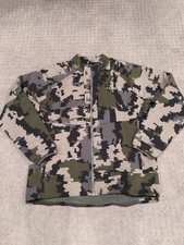 Kuiu Kenai Jacket Verde 2.0