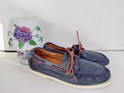 Russell bromley navy blue - bromley,