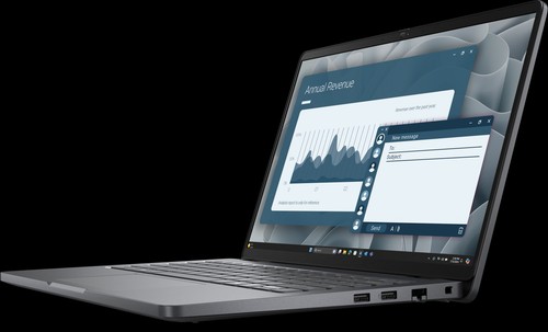 Dell pro laptop new - dell,