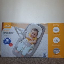 Joie Dreamer Bouncer Rocker