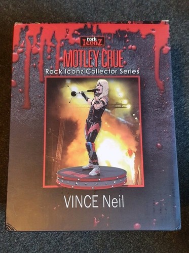 Vince neilmotley crue - neilmotley,