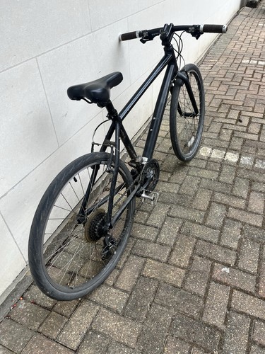 Cannondale bad boy hybrid - cannondale,