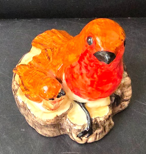 Vintage babbacombe pottery - vintage,