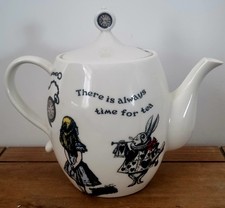 Alice In Wonderland 'There is