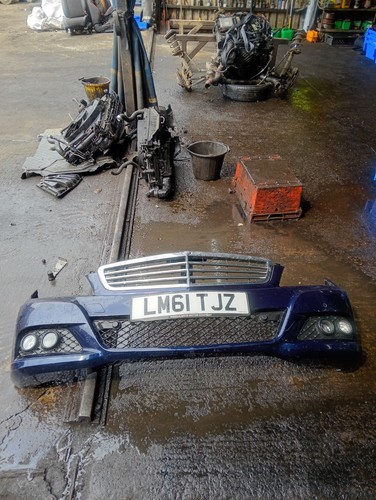 Mercedes benz class c220 - benz, c