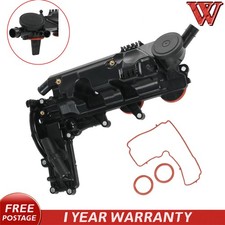 For Land Rover Discovery Sport,Freelander 2 L359/L538/L550 Cylinder Head Cover 