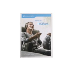 Adidas magazine sennheiser - adidas,