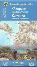 Kalimnos 9789608195943 - -,