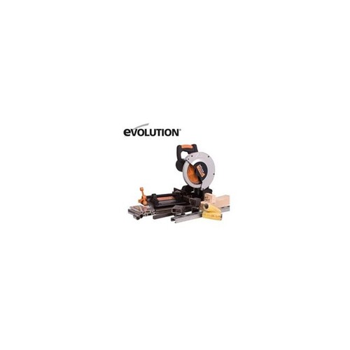 Evolution rage4 185mm - rage4, tct