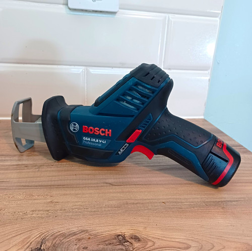 Bosch gsa li - bosch,