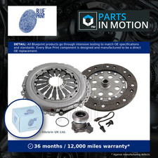 Clutch Kit 3pc