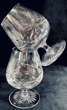 Edinburgh crystal star - edinburgh,