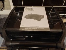 George Foreman Family 5