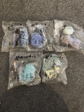 KFC Marvel Toys Brand New