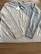 Autograph Cashmere Sweater By