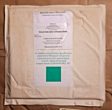 MULTI THREAT BODY ARMOUR