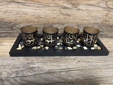 Islamic Candle Set