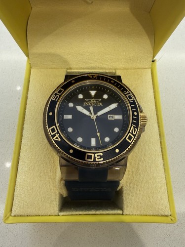 Invicta pro diver 32337 - pro,