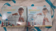 Job lot - 2 Merit Chemistry