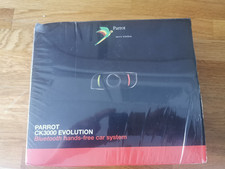 Brand New Sealed Parrot CK3000