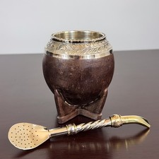 Taza/Mate Torpedo Gourd High