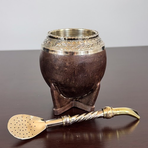 Taza mate torpedo gourd high - torpedo,