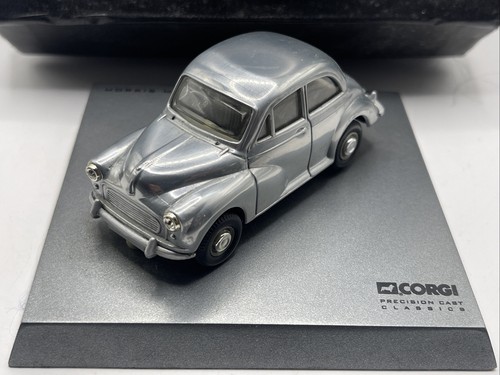 Corgi precision cast classics - corgi,