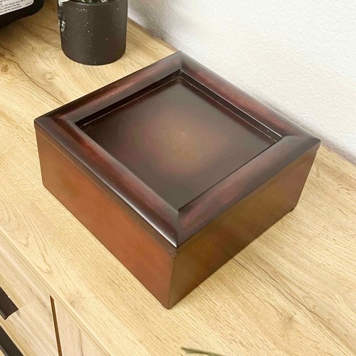 Frame for tile dark - frame,