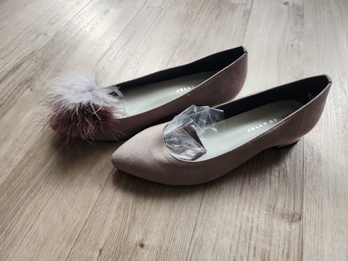 Japan brand jelly beans - jelly, shoes