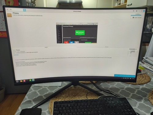 Msi optix ag321cqr - msi, 31.5