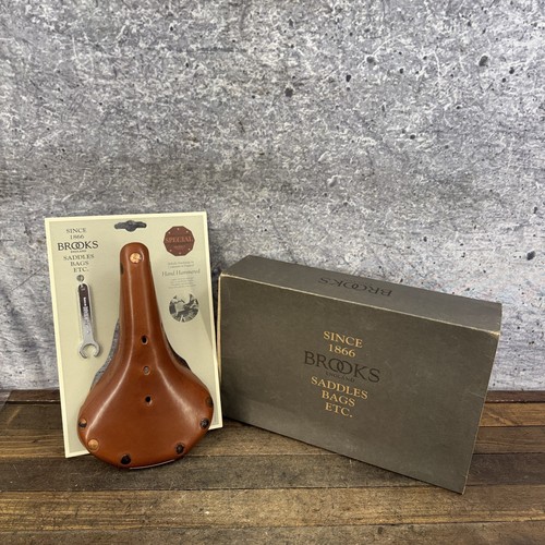 Brooks b17 special leather - b17,