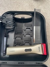 Wahl Super Trim Cordless Dog