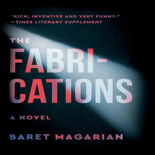 The fabrications baret - fabrications, by