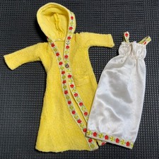 Vintage Sindy Doll Clothes